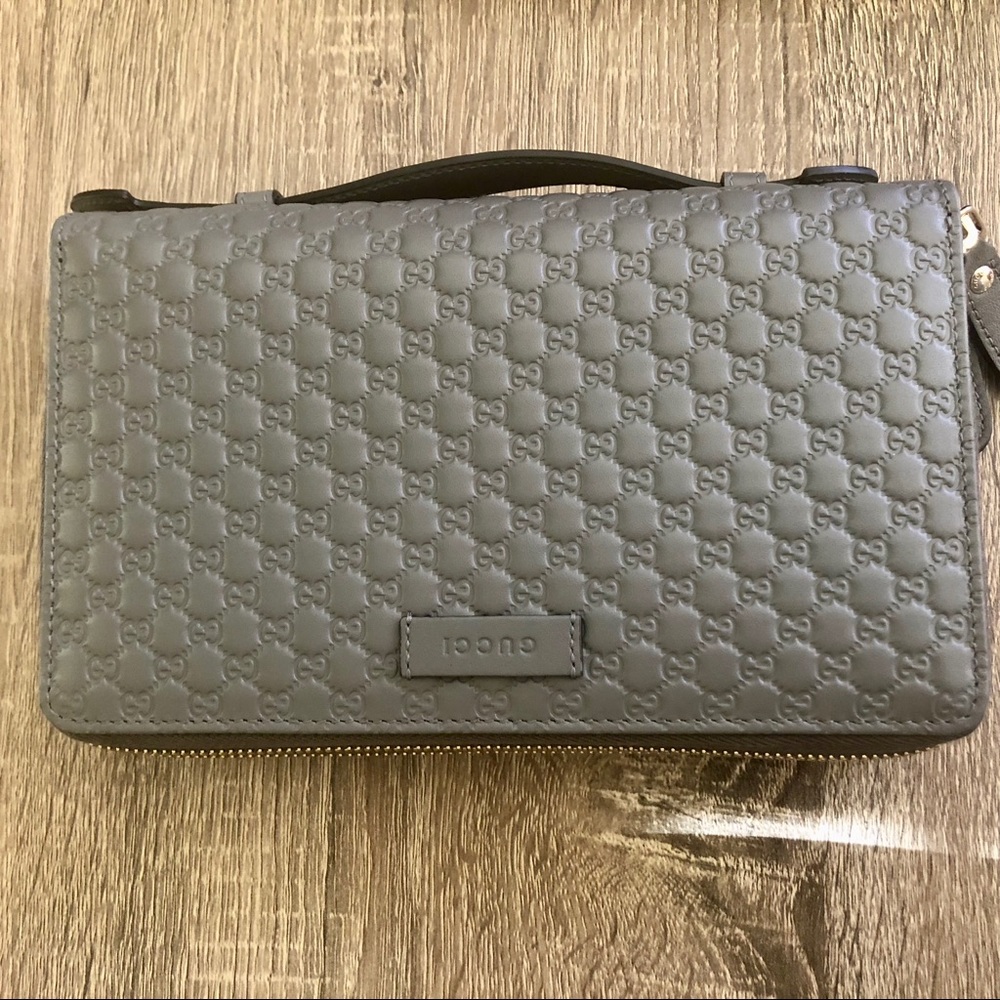 Gucci wallet